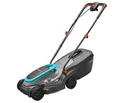 Produktbild: Elektro Rasenmäher PowerMax 32/1200 G2 Schnittbreite 32 cm 1200 Watt, Gardena