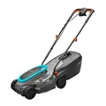 Produktbild: Gardena Elektro-Rasenmäher » PowerMax 1200/32 G2 « 1200 W