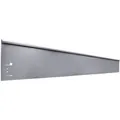 Produktbild: Green-split Rasenkanten Metall 18,5 cm x 120 cm Verzinkt 1 Stück Beeteinfassung