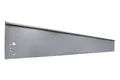 Produktbild: Metall Rasenkanten verzinkt 120cm Beeteinfassung