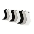 Produktbild: PUMA Crew Socken Senior (9-pack) - 35-38