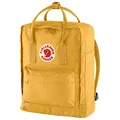Produktbild: Fjallraven KANKEN, gelb(orcheconfpattern (160916)), Gr. -