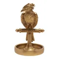 Produktbild: Widdop and Co Widdop Warner Bros Harry Potter Alumni Schmuckständer Fawkes, Gold (WB225)