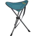 Produktbild: Uquip Darcy Campingstuhl (Größe One Size, tuerkis)