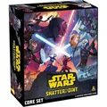 Produktbild: Atomic Mass Games Star Wars: Shatterpoint - Core Set (Englisch) (SWP01)