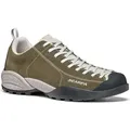 Produktbild: Mojito - Scarpa, 32605, 41,5, dark olive - Grün - 41,5