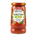Produktbild: Saclà Pastasauce Napoletana 0.42 kg (9,02 EUR/kg)