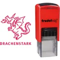 Produktbild: Trodat Stempel Drache (163238)