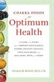 Produktbild: Chakra Foods for Optimum Health: A ..., Minich, Deanna 