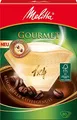 Produktbild: Melitta Haushaltsprod. Filtertüten 1x4/80GourmetbrAVE80