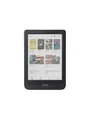Produktbild: Kobo Clara Colour - Black N367-KU-BK-K-CK