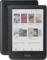 Produktbild: Kobo Clara Colour Schwarz N367-KU-BK-K-CK
