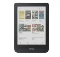 Produktbild: Kobo Clara Colour E-Reader 6 Zoll Ink Kaleido 3 Display 16GB Wasserdicht NEU OVP