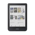 Produktbild: N367-KU-BK-K-CK Kobo Clara Colour eBook-Reader E-Book-Reader 16GB ~D~