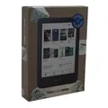 Produktbild: Kobo Clara Colour eBook-Reader schwarz 6 Zoll Farbdisplay 16 GB