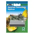 Produktbild: JBL 6122000 DigiScan Aquarium Thermometer, Grau, 27 g (1er Pack)