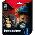 Produktbild: Kosmos-630614 Phantomstimme NEU OVP Die drei  PhantomstimmeHersteller Nummer: 6