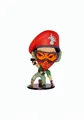 Produktbild: UBISOFT Six Collection: Chibi Alibi Figur