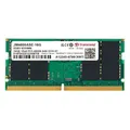 Produktbild: Transcend JetRAM DDR5 4800 16GB SO-DIMM