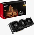 Produktbild: ACER Acer Nitro Radeon RX 9070 XT OC 16GB AMD GDDR6