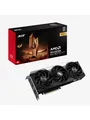Produktbild: Acer Radeon RX 9070 XT Nitro OC - 16GB GDDR6 RAM - Grafikkarte DP.Z4DWW.P01