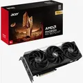 Produktbild: ACER Nitro Radeon RX 9070 XT OC, 16GB GDDR6