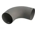 Produktbild: Helios Kurz-Bogen FlexPipe 90 Grad FRS-B 75