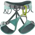 Produktbild: Edelrid Jayne IV Damen Klettergurt (Grün M Größe) Klettergurte 74941