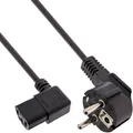 Produktbild: InLine Netzkabel (3 m) (16752D)