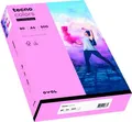 Produktbild: OVOL Farbiges Kopierpapier tecno colors, DIN A4, 80 g/m², rosa, 500 Blatt 171446