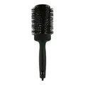 Produktbild: Olivia Garden Expert Blowout Shine Black Label gewellte Borsten 55 1-Stück