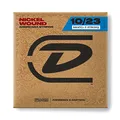Produktbild: JIM DUNLOP - DJN1023 - Banjo-Saiten - Nickel Wound Americana Strings Medium 5 Saiten 10-12-16-23-10