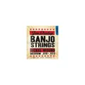 Produktbild: DUNLOP Tenor Banjo Strings MEDIUM, 5-str. 10-23