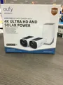 Produktbild: eufy S330 eufyCam 3 2 Kameras + Basisstation - Wie neu 1#26051722