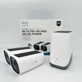 Produktbild: eufy Security S330 eufyCam 3, überwachungskamera aussen, 4K kabellose überwachun