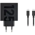 Produktbild: Motorola Wandladegerät SJMC1252, Schwarz, 125 W