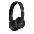 Produktbild: Apple Beats Solo4 Wireless On-Ear mattschwarz Headset