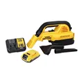 Produktbild: DeWalt DCV 517 D1 Akku Handstaubsauger 18 V 1,9 L + 1x Akku 2,0 Ah + Ladegerät