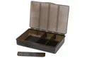 Produktbild: FOX International Angelkoffer Fox verstellbare Tackle Box (1 St), verstellbare Trennwände