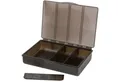 Produktbild: FOX International Angelkoffer Fox Edges Adjustable Box Standard - Zubehörbox