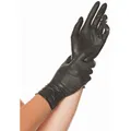Produktbild: Franz Mensch GmbH Hygostar® Diablo Latexhandschuhe, puderfrei , Einweghandschuhe für Tattoo-, Piercing-, Friseurstudios, Bestattungsinstitute, 1 Packung = 100 Stück, Größe XL 26708