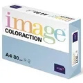 Produktbild: Kopierpapier Image Coloraction Iceberg 80g/qm A4 VE=500 Blatt