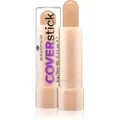Produktbild: essence COVERstick deckender Concealer in der Form eines Stiftes Farbton 30 Matt Honey 6 g