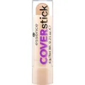 Produktbild: Essence Cover Stick Concealer Stick - 30 Matt Honey 6 g
