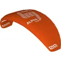 Produktbild: HQ4 Alpha 300 Orange 4-Leiner Kite Lenkdrachen Lenkmatte - Art.-Nr. 118103