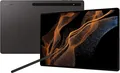 Produktbild: Samsung Galaxy Tab S8 Ultra SM-X900 256GB Wi-Fi, 14,6 Zoll Graphite