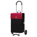 Produktbild: Andersen Einkaufstrolley Scala Shopper mit Tasche Hera