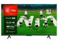 Produktbild: TCL 55P7K QLED Google TV (Flat, 55 Zoll / 140 cm, UHD 4K, SMART TV)