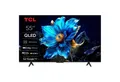 Produktbild: TCL 55P79K QLED-Fernseher (55.0 Zoll, 3840 × 2160 Pixel, Smart TV, Google TV, Game Accelerator)