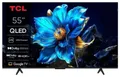 Produktbild: TCL 55P7K LED-Fernseher (140 cm/55 Zoll, 4K Ultra HD, Smart-TV, Smart-TV mit Apps)